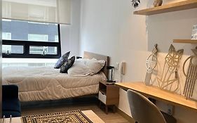 Vitra art, Hermoso Apartamento Amoblado en Chapinero